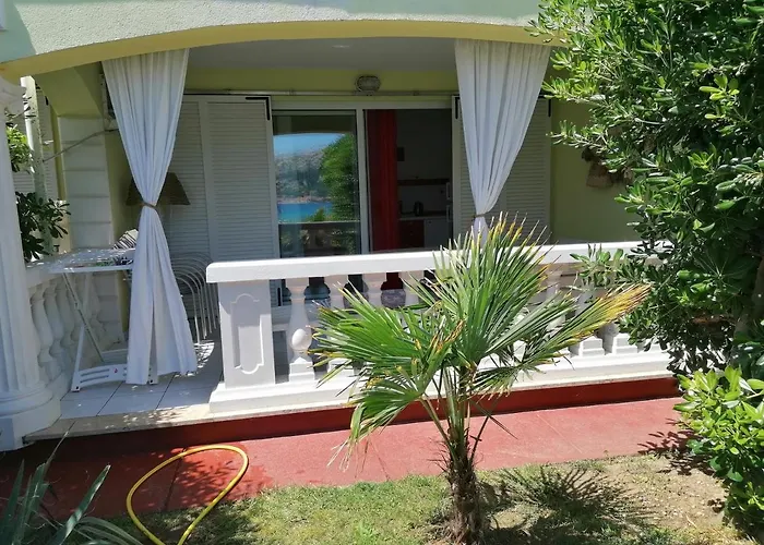 Villa Juras