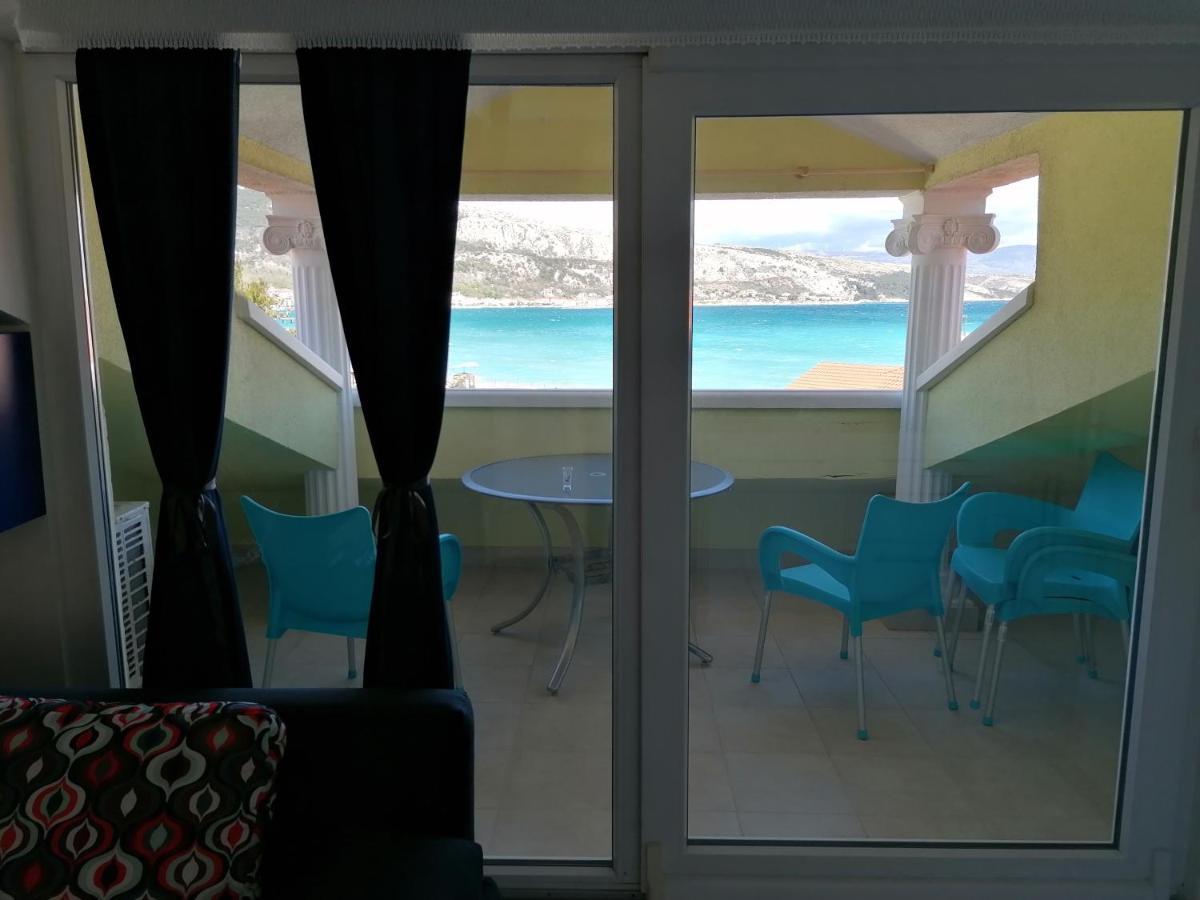 Juras Apartman *
