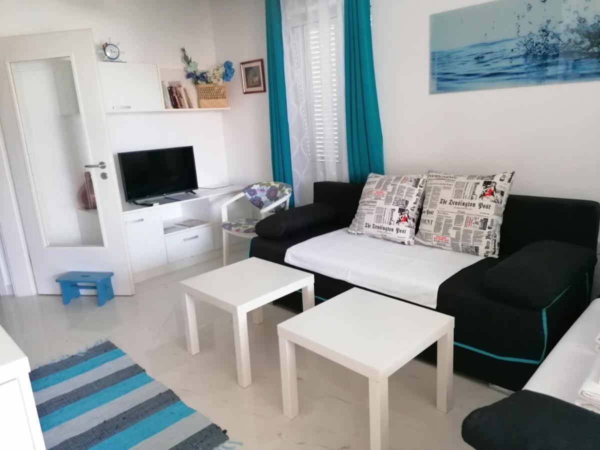 Apartma Juras