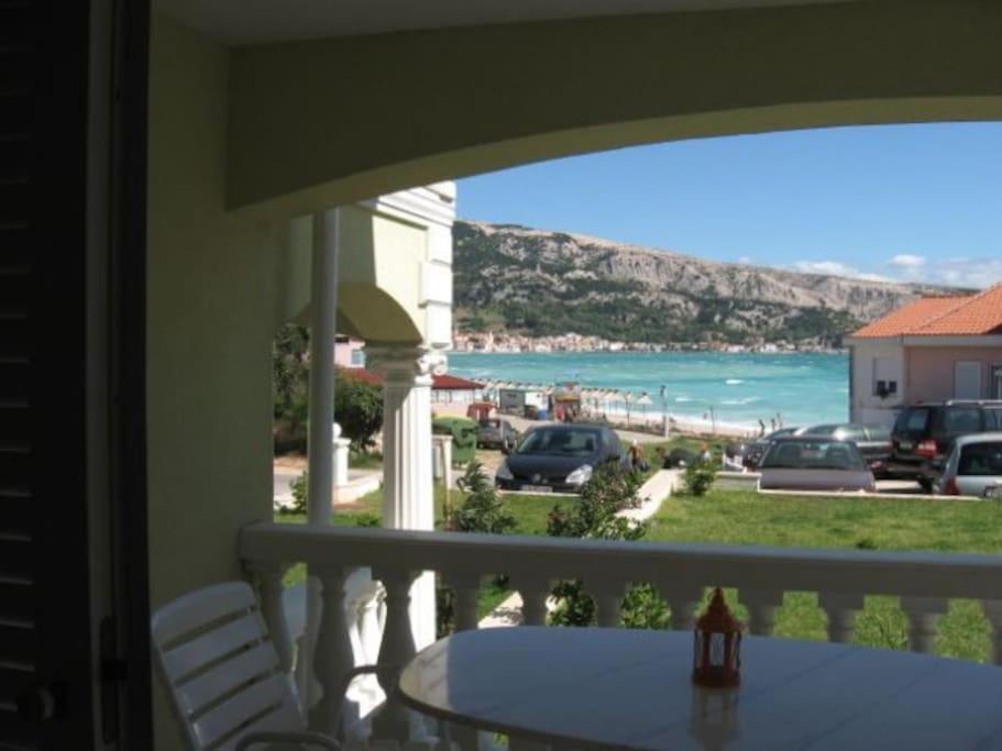 Apartma Juras Baska (Krk)