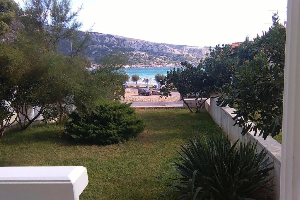 Apartman Juras *