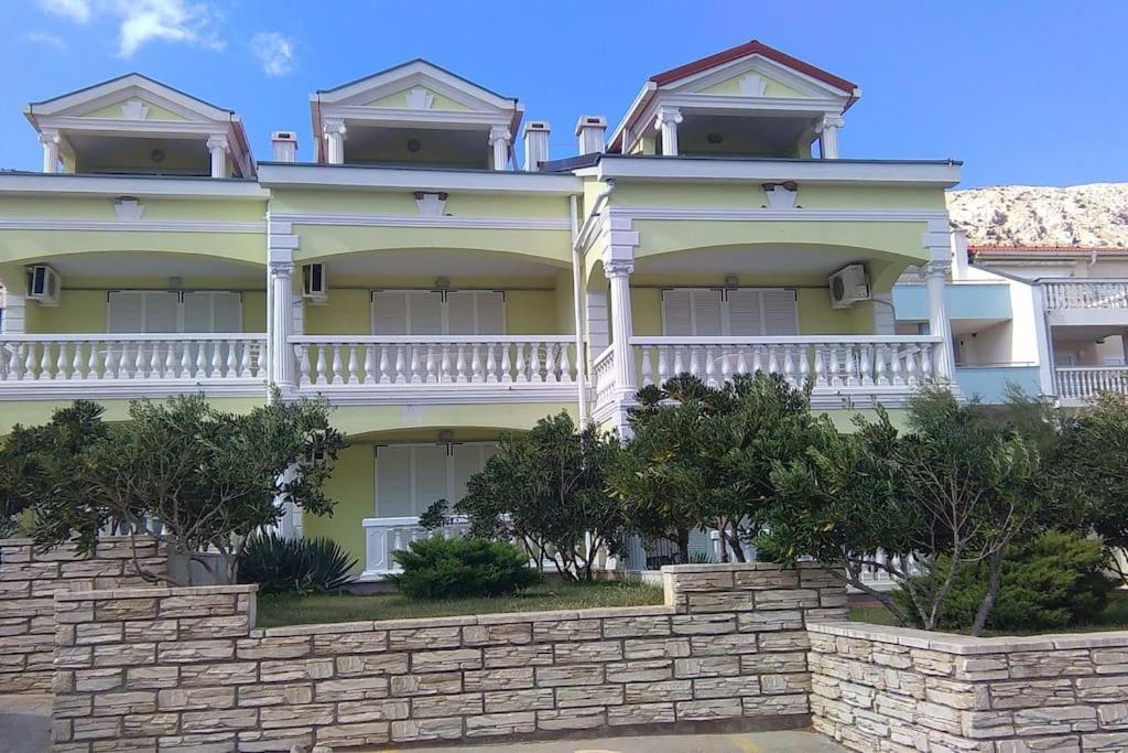 Apartma Juras