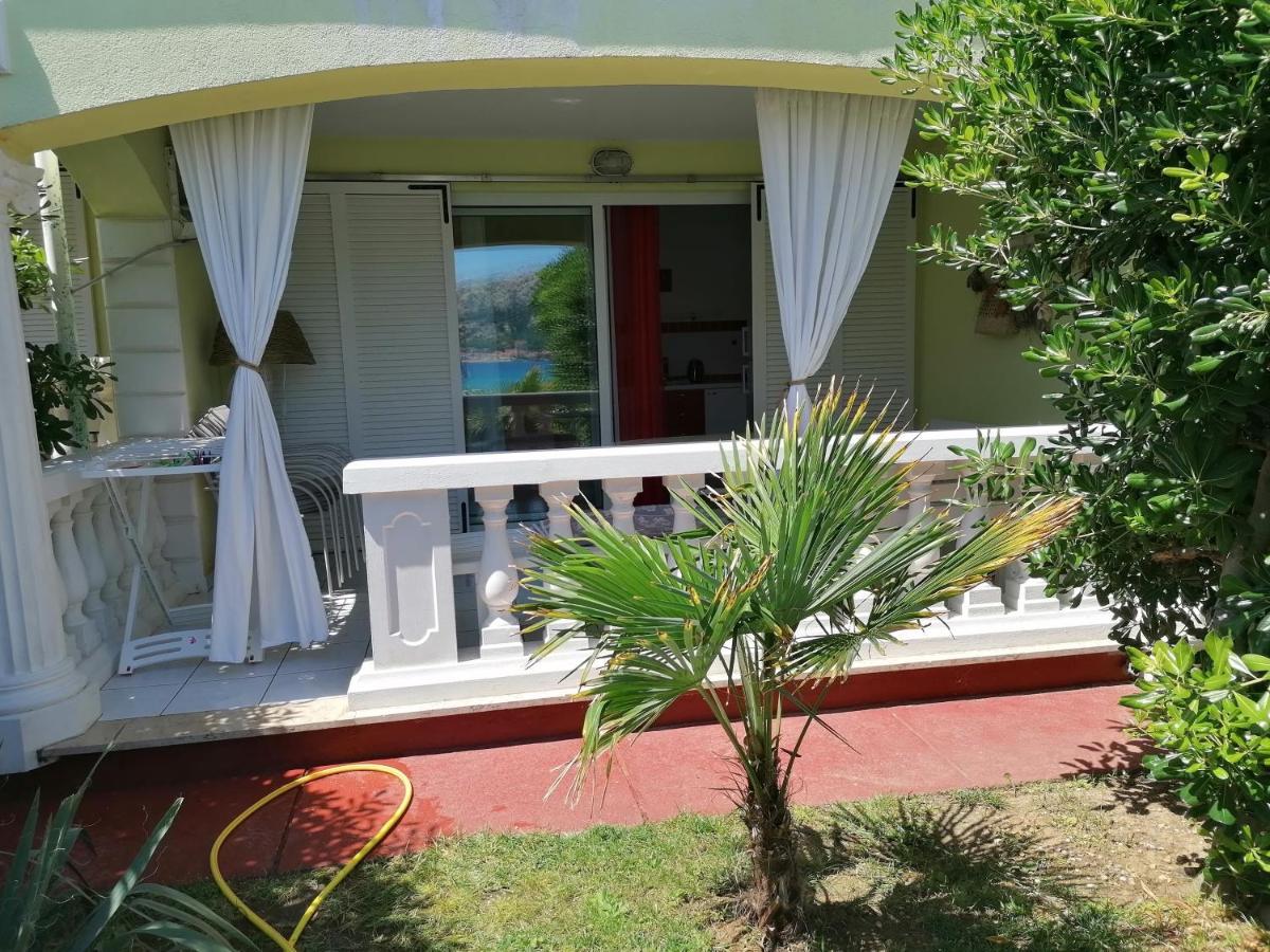Apartma Juras