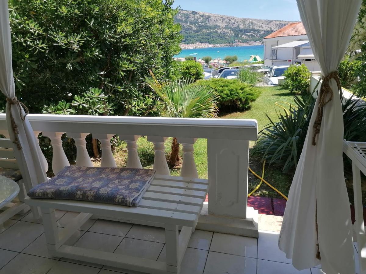 Apartma Juras Baska (Krk)