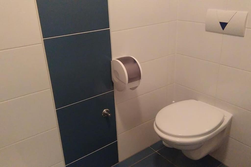 Apartma Juras Baska (Krk)
