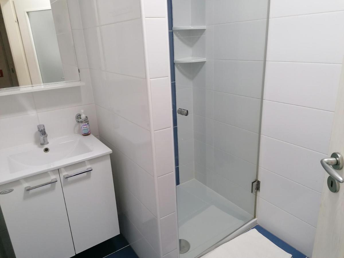Apartman Juras Baška