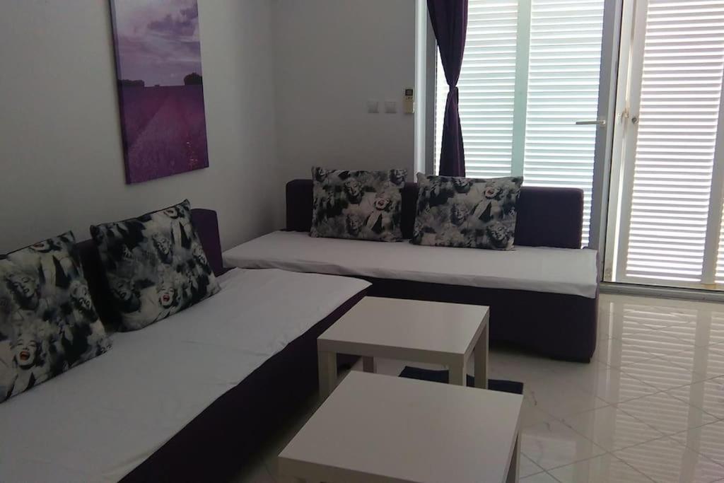 Apartma Juras Baska (Krk)