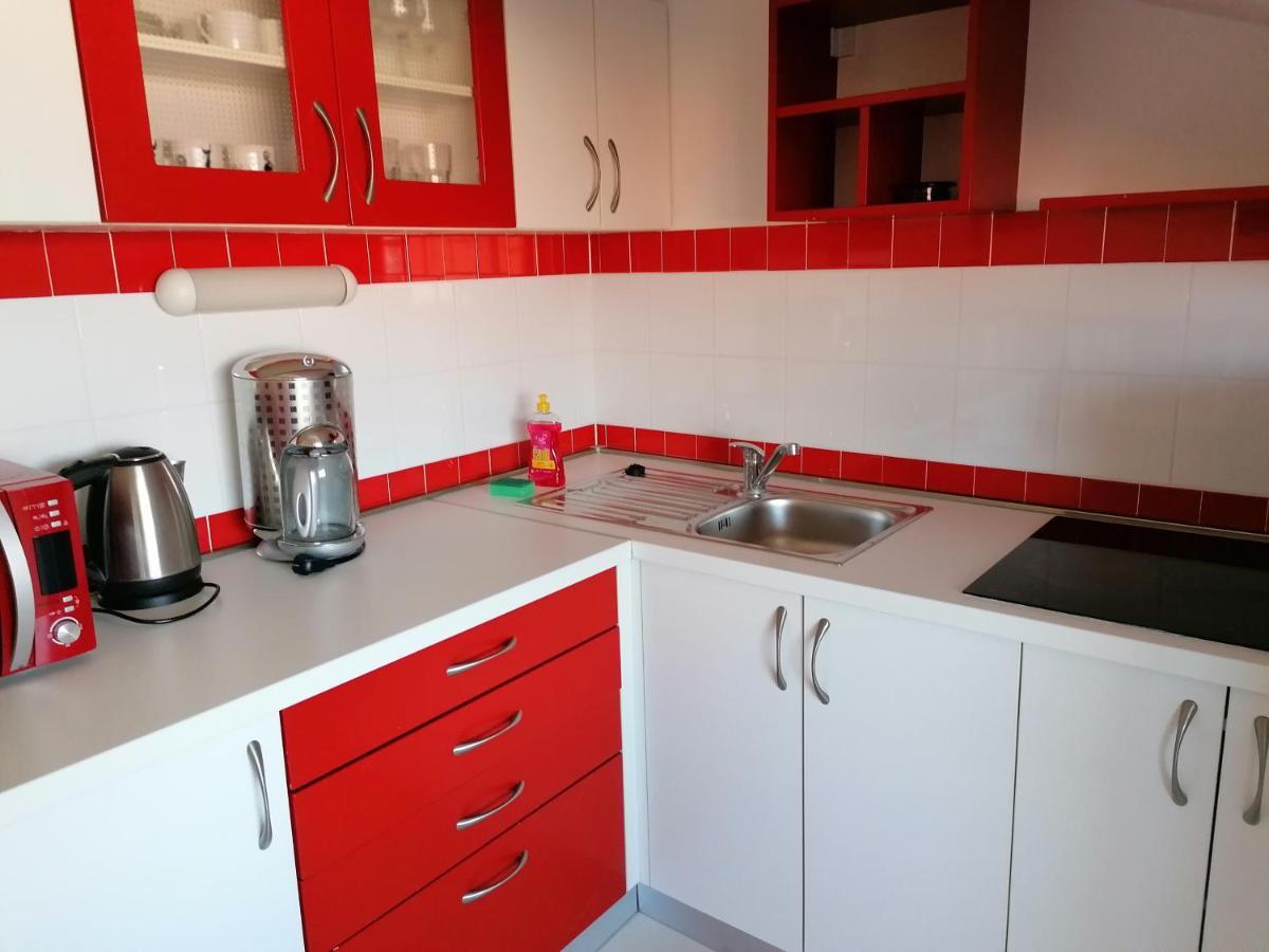 Apartma Juras Baska (Krk)