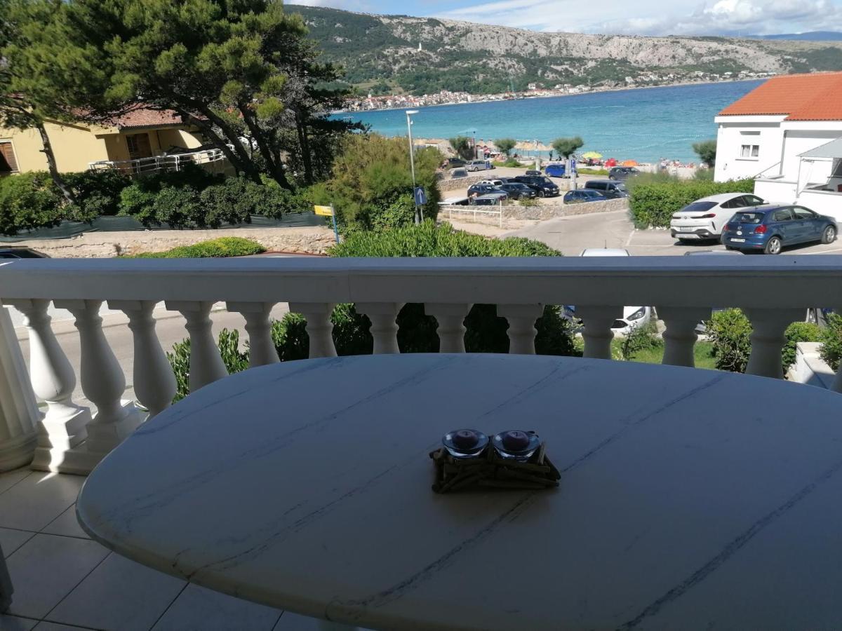 Juras Apartman Baška