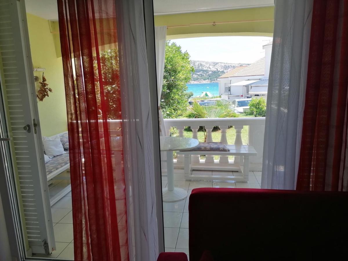 Juras Apartma
