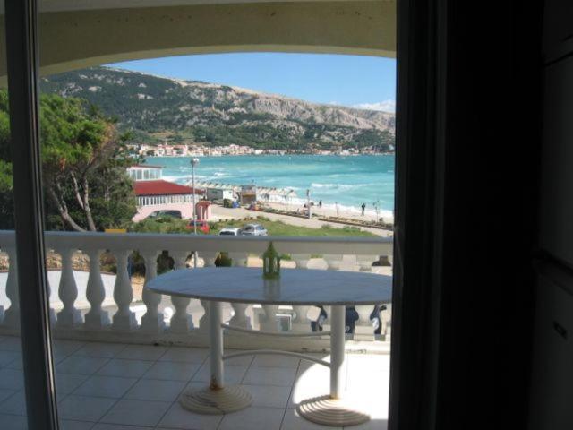 Juras Apartman