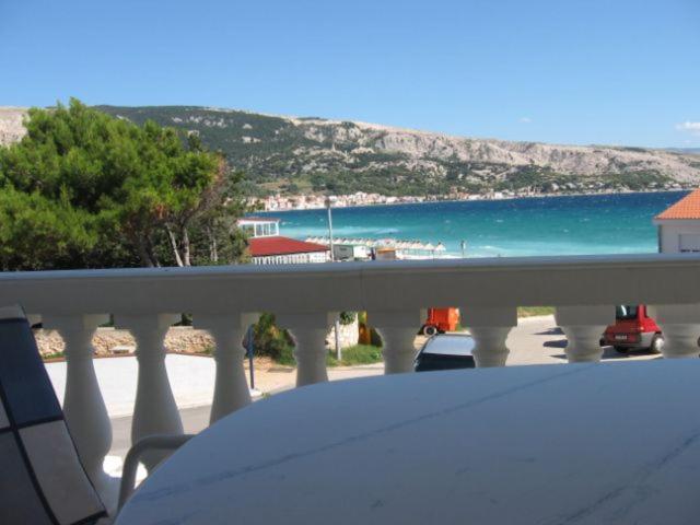 Apartma Juras *